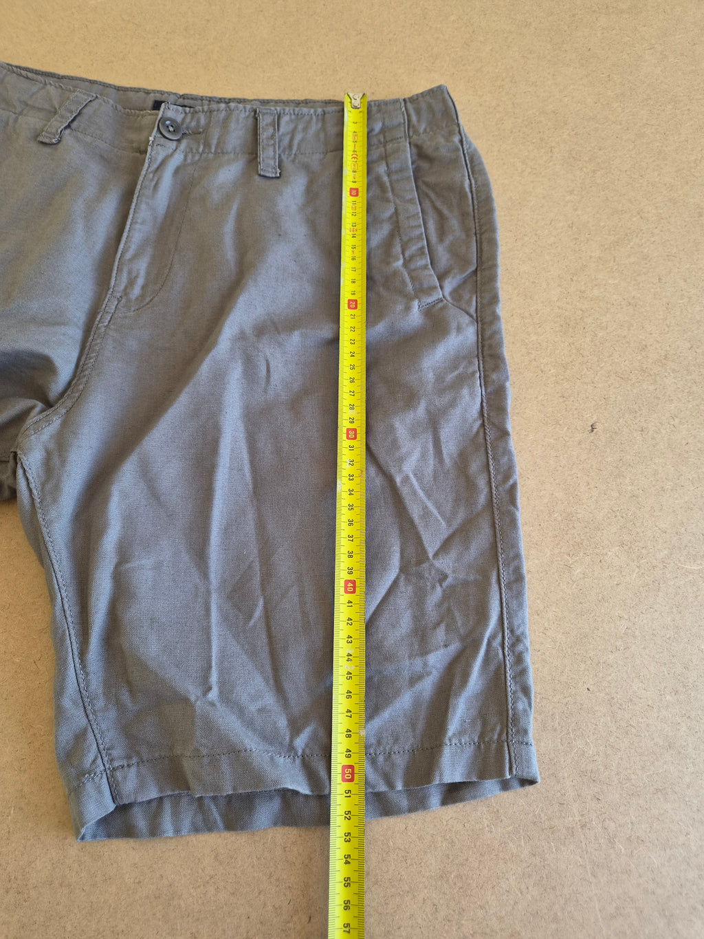 Short Lucky Brand - mesure longueur ~50 cm