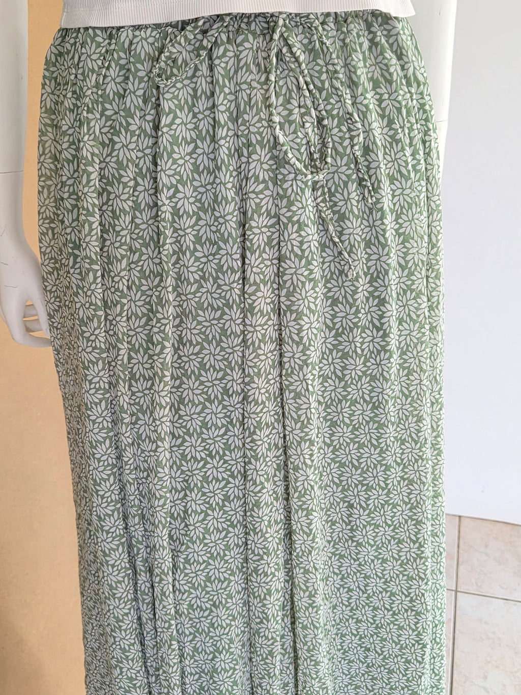 Mesure longueur – ~97cm