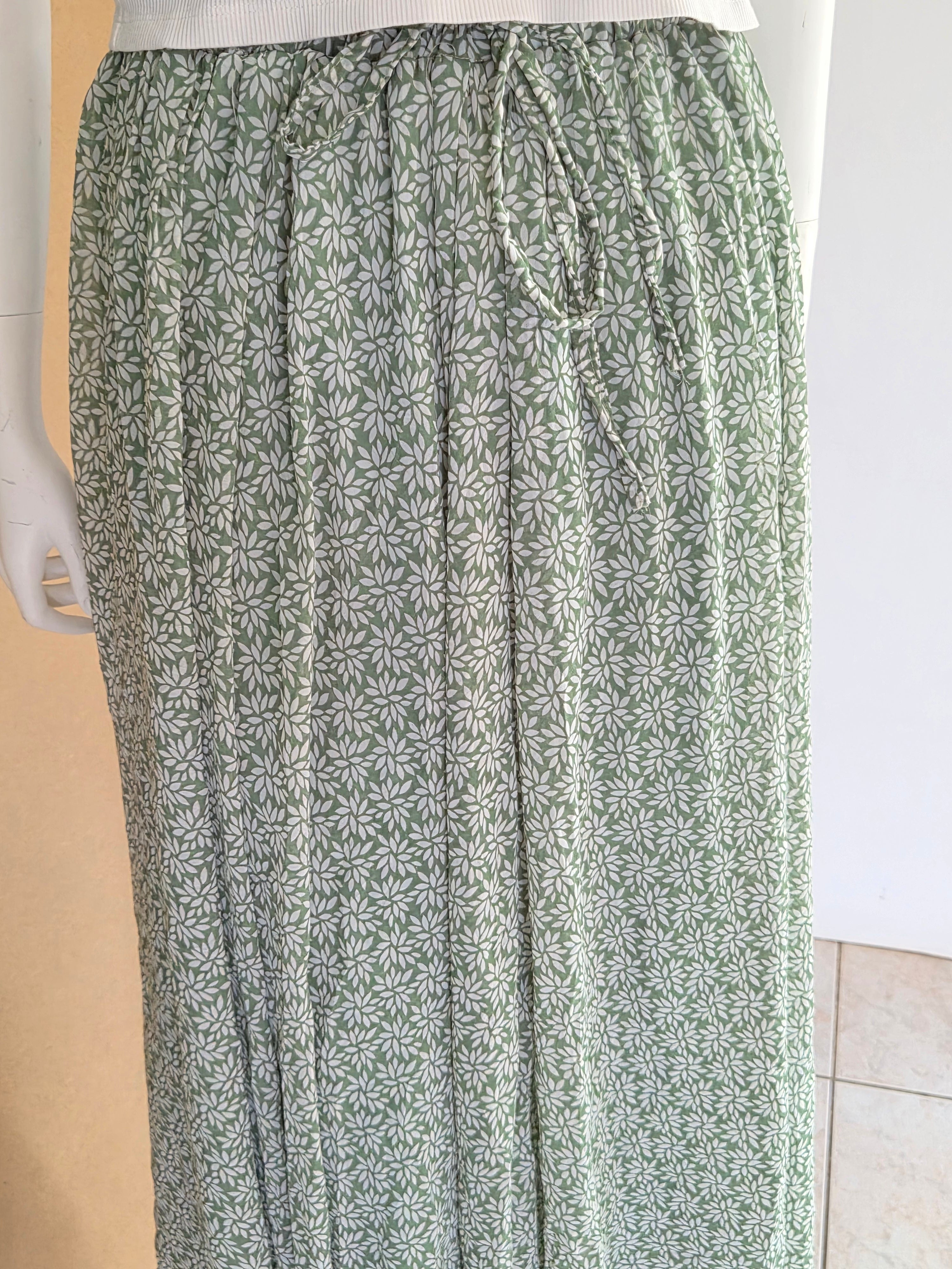 Mesure longueur – ~97cm