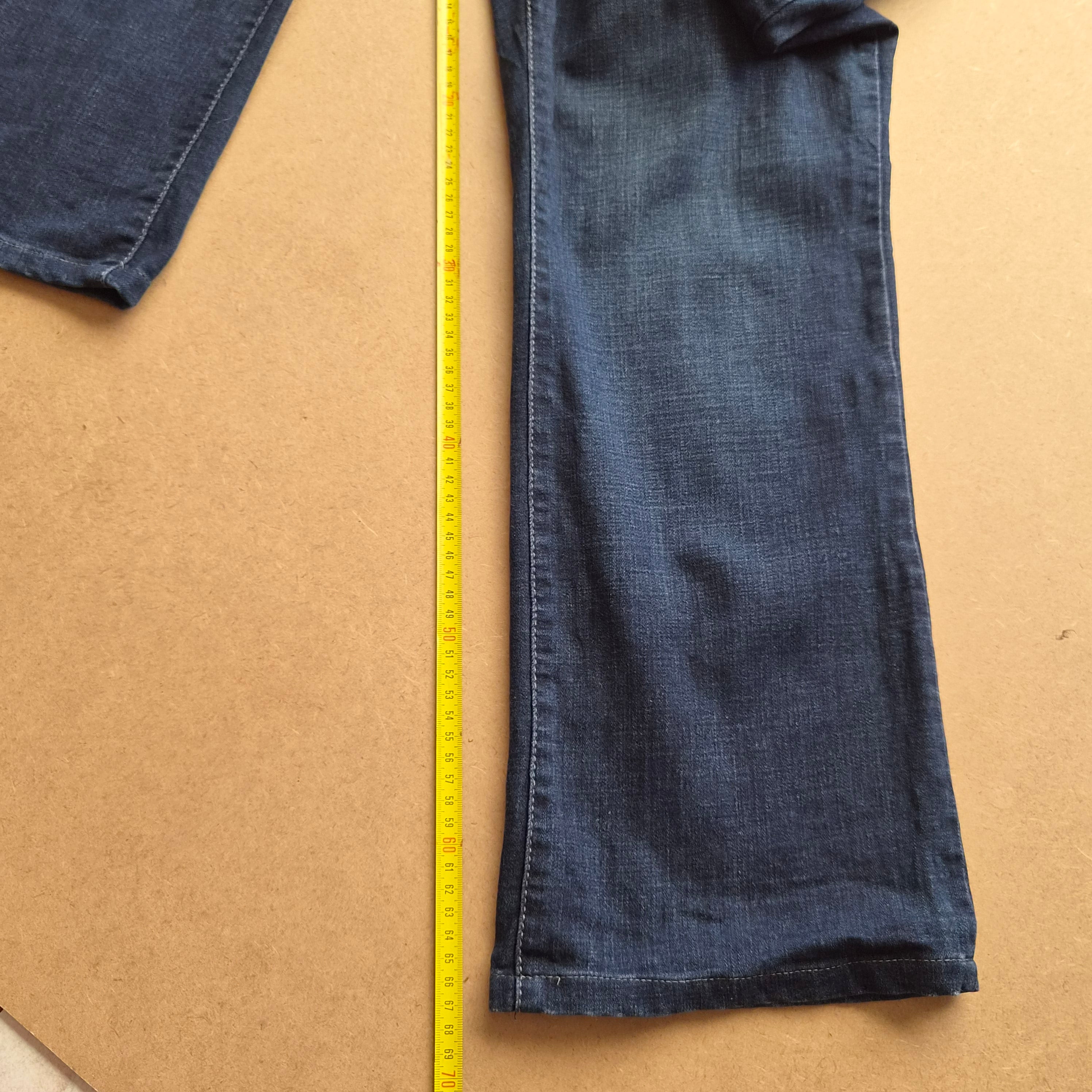 Jean Lee Modern Series Curvy Fit Bootcut femme – taille 38/40