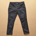 Jean Riders by Lee skinny femme noir – taille 40/42