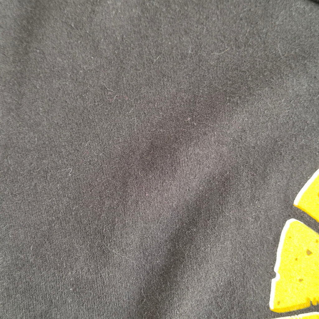 T-shirt noir I’m Nacho Father Chuy’s – taille estimée M