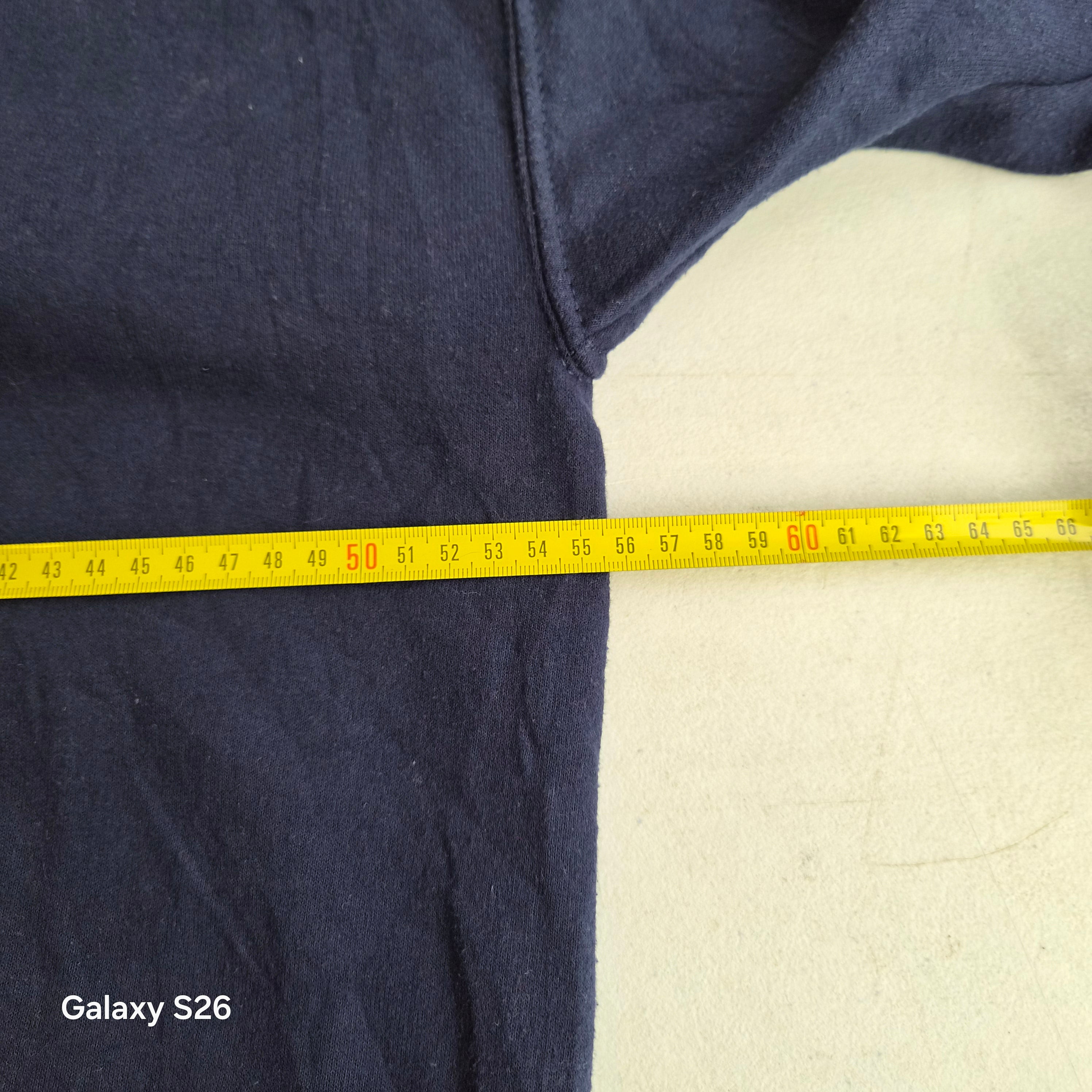 Sweat Circle of Stars Gymnastics USA bleu marine taille M