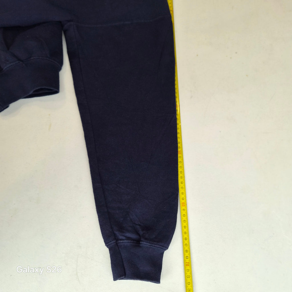 Sweat Circle of Stars Gymnastics USA bleu marine taille M