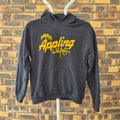 Sweat Gildan Appling Wildcats USA noir taille M