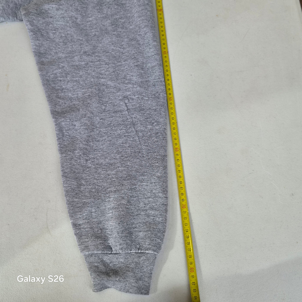 Sweat vintage Mall of America Minnesota USA gris taille XL
