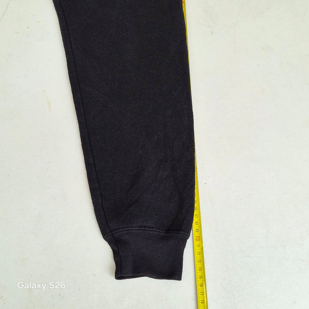 Sweat Gildan Panthers Oregon USA noir taille M