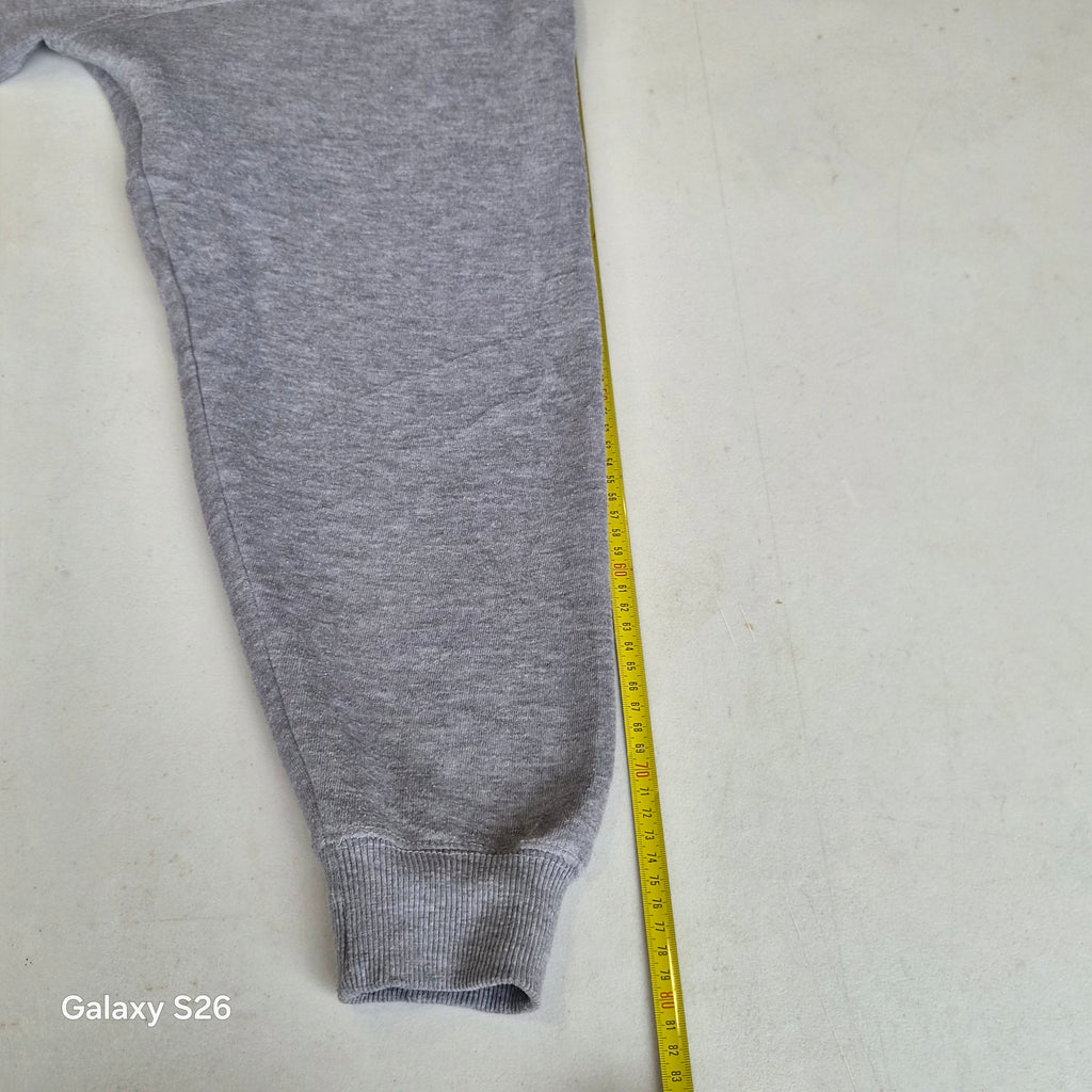 Sweat J. America Hockey Mom gris taille XL