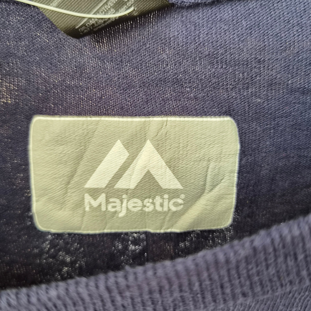 T-shirt Majestic Minnesota Twins Lewis 23 bleu marine – L