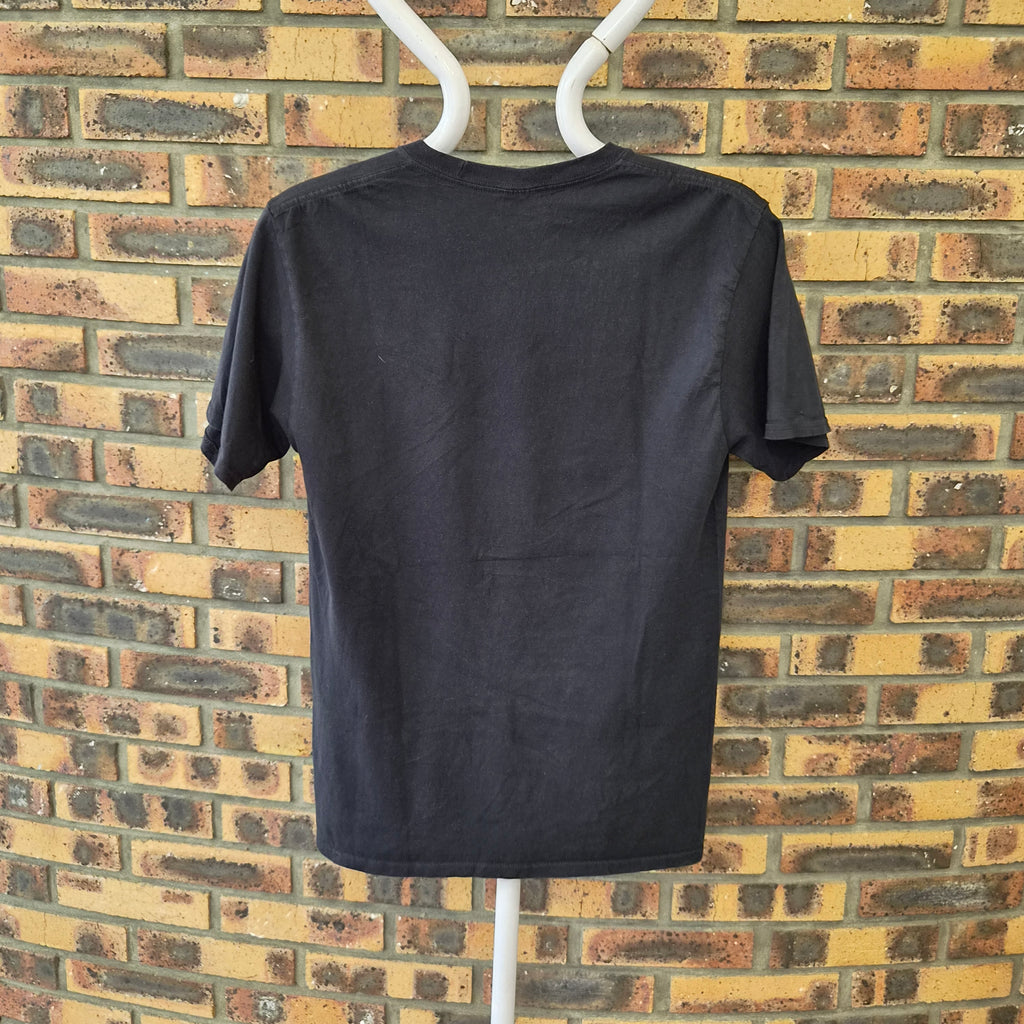 T-shirt Port & Company NASC Zone 2022 noir – M