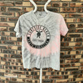 T-shirt Gildan Surfside Beach South Carolina tie-dye – taille M