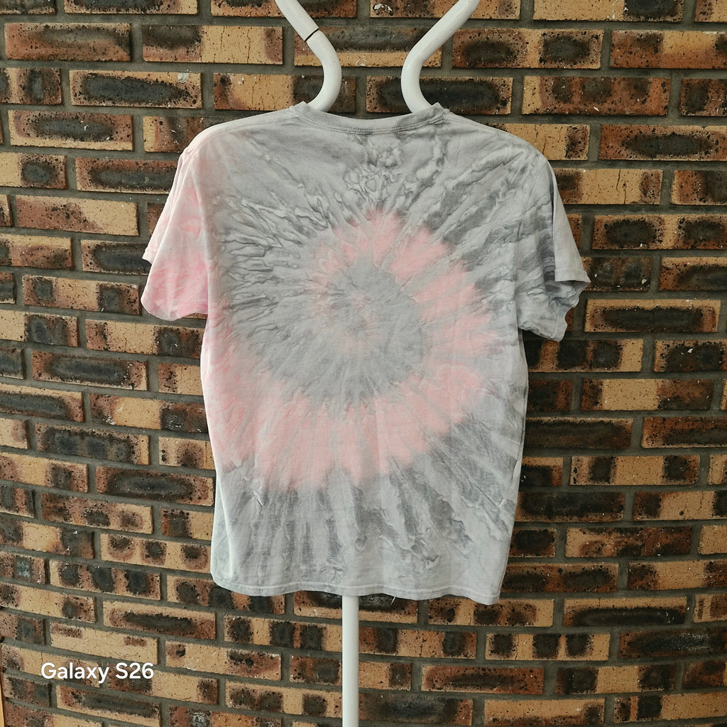 T-shirt Gildan Surfside Beach South Carolina tie-dye – taille M