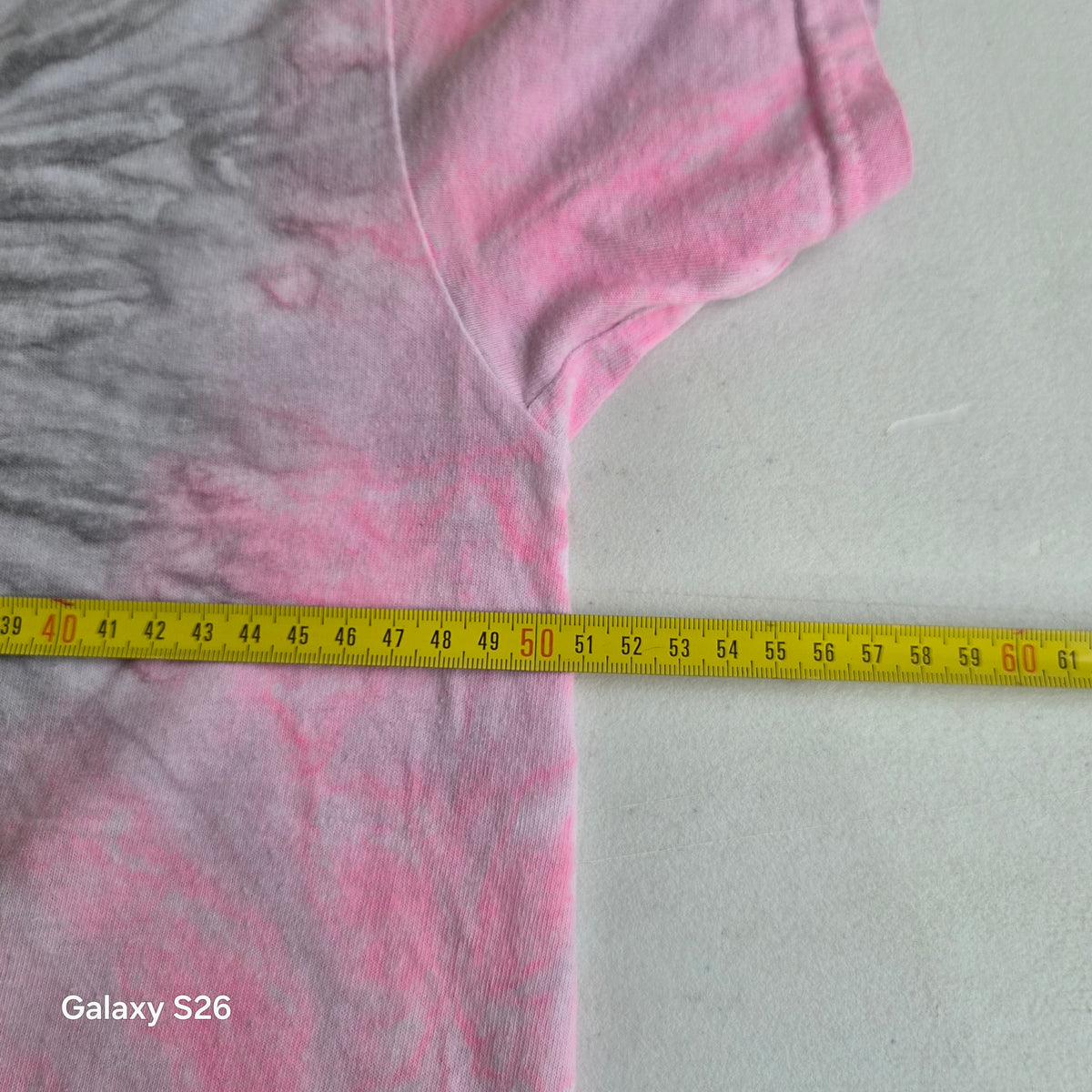 T-shirt Gildan Surfside Beach South Carolina tie-dye – taille M