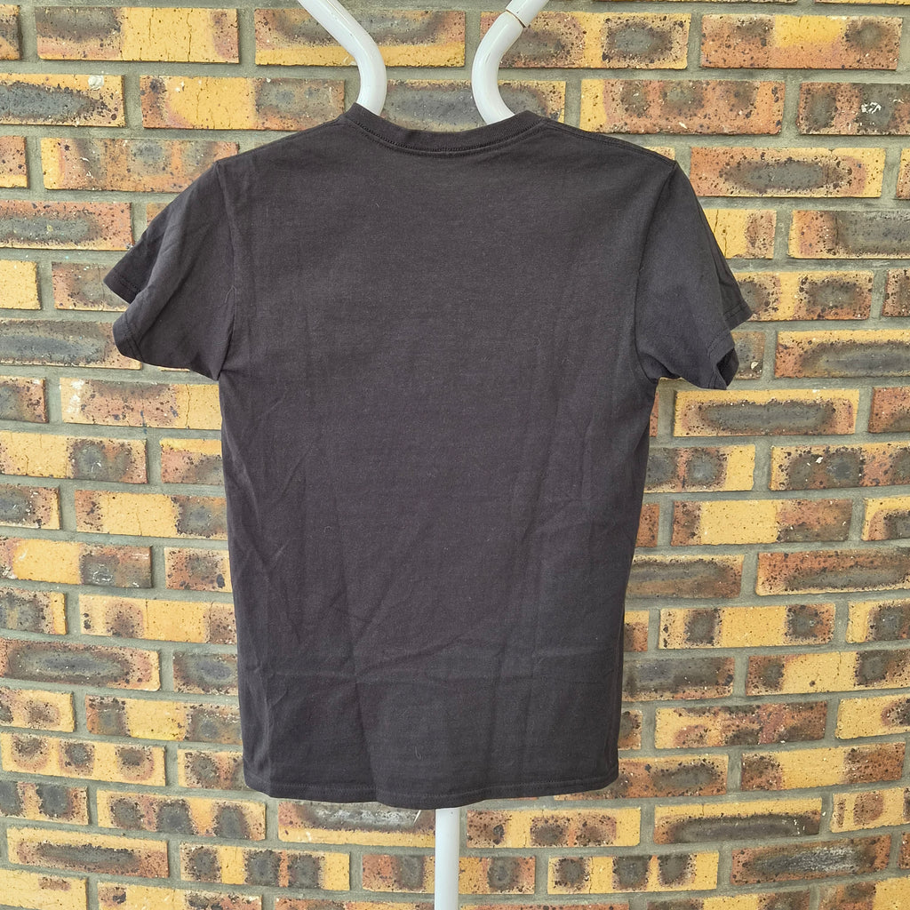 T-shirt Artisans Orcas Island Washington noir – S