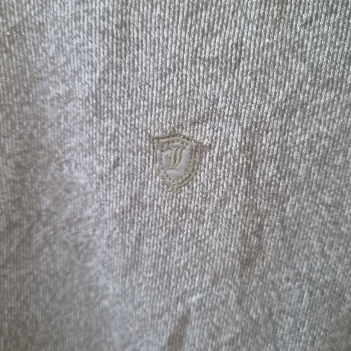 Pull LC Waikiki bleu marine chiné – XL