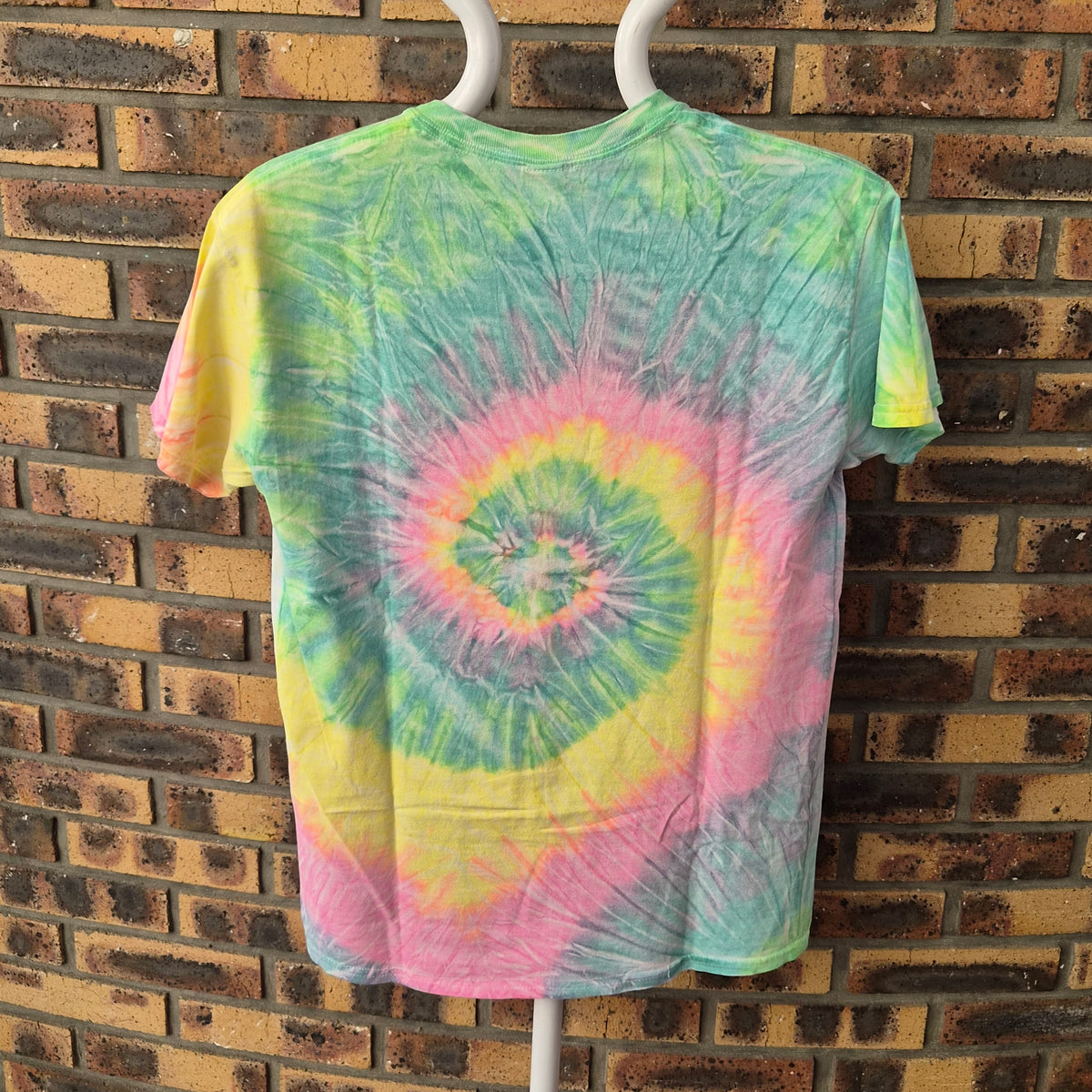 T-shirt tie-dye Ripley’s Believe It or Not! New York ColorTone – M