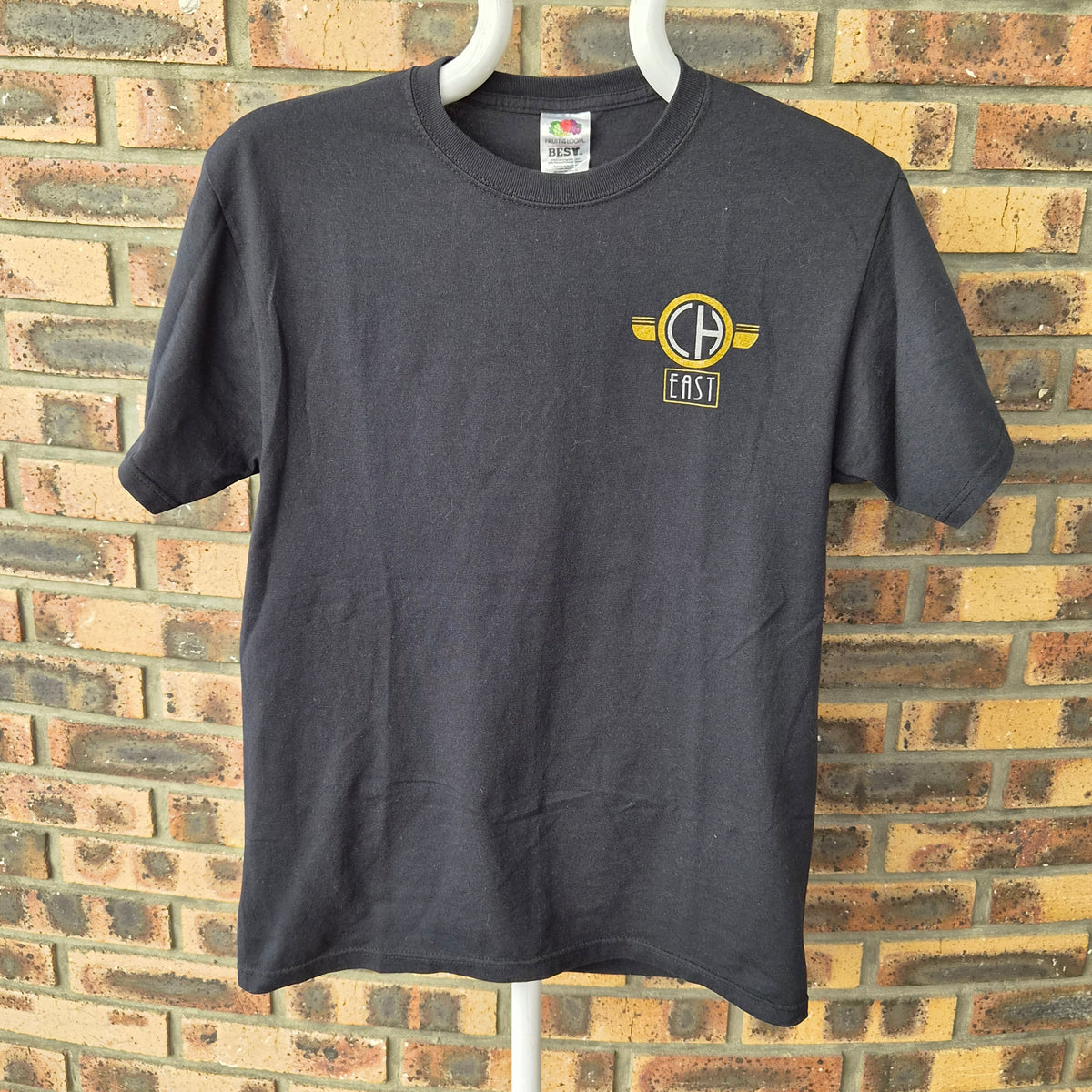 T-shirt Fruit of the Loom The Great Gatsby 2015 noir – M