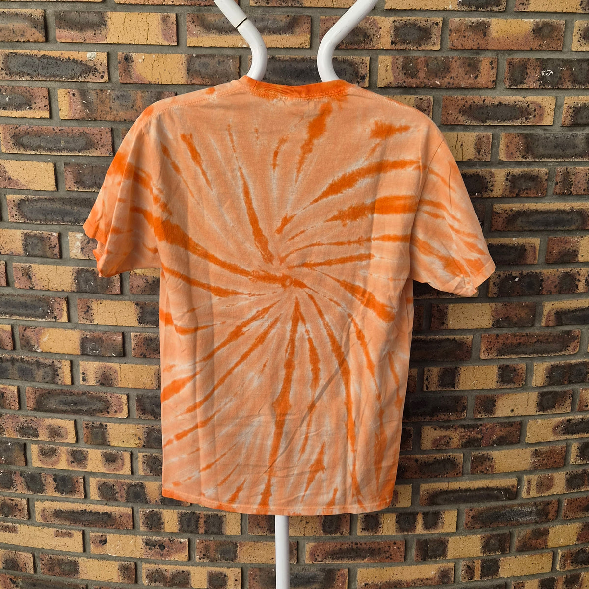 T-shirt tie-dye NCYC 2021 St. Joseph’s orange – M