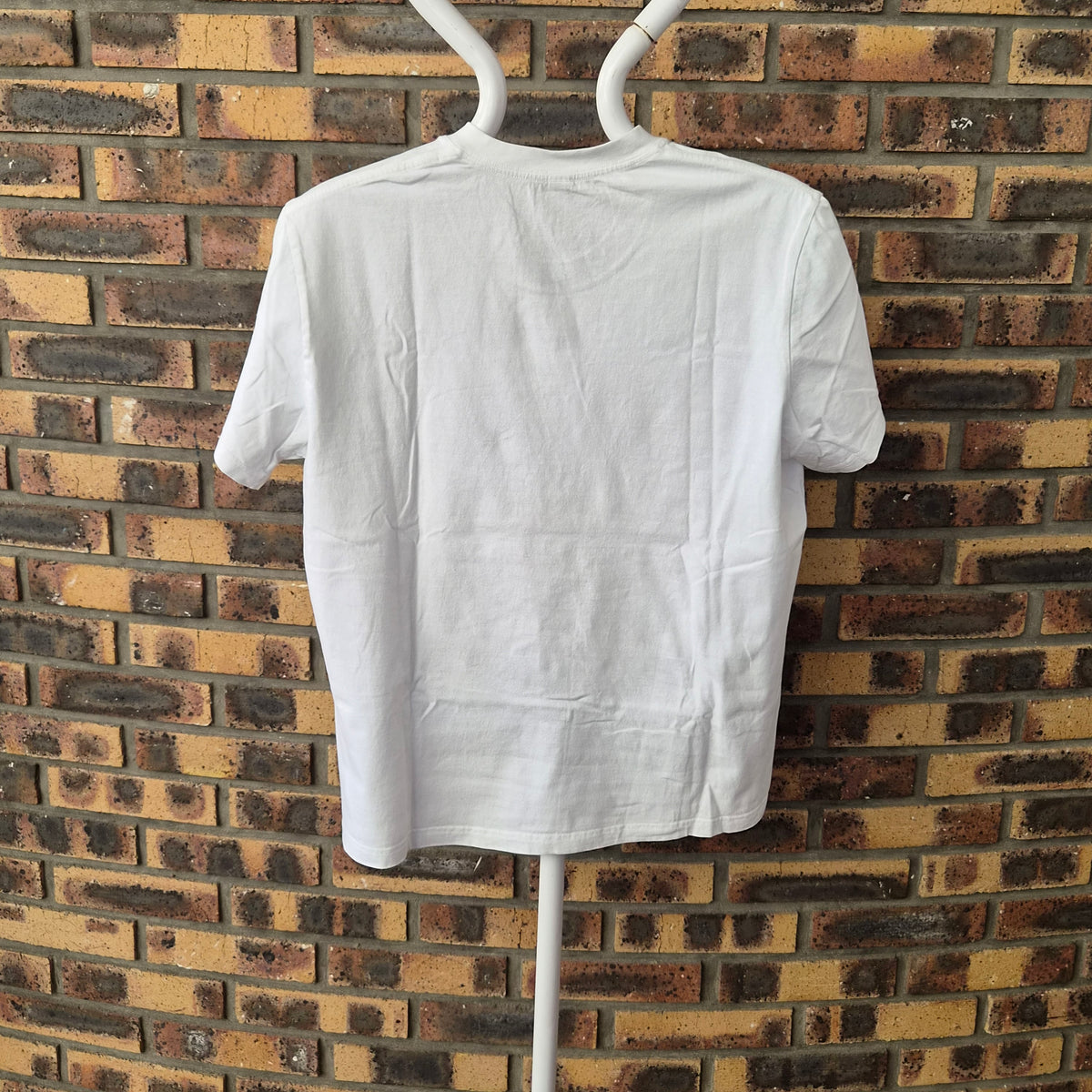 T-shirt "Beach Bum" – Imprimé Surf – Taille XXL