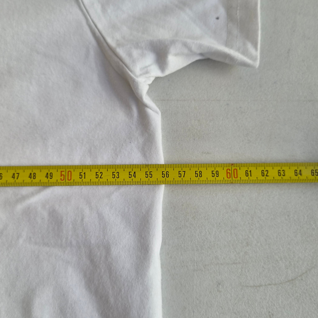 T-shirt "Beach Bum" – Imprimé Surf – Taille XXL
