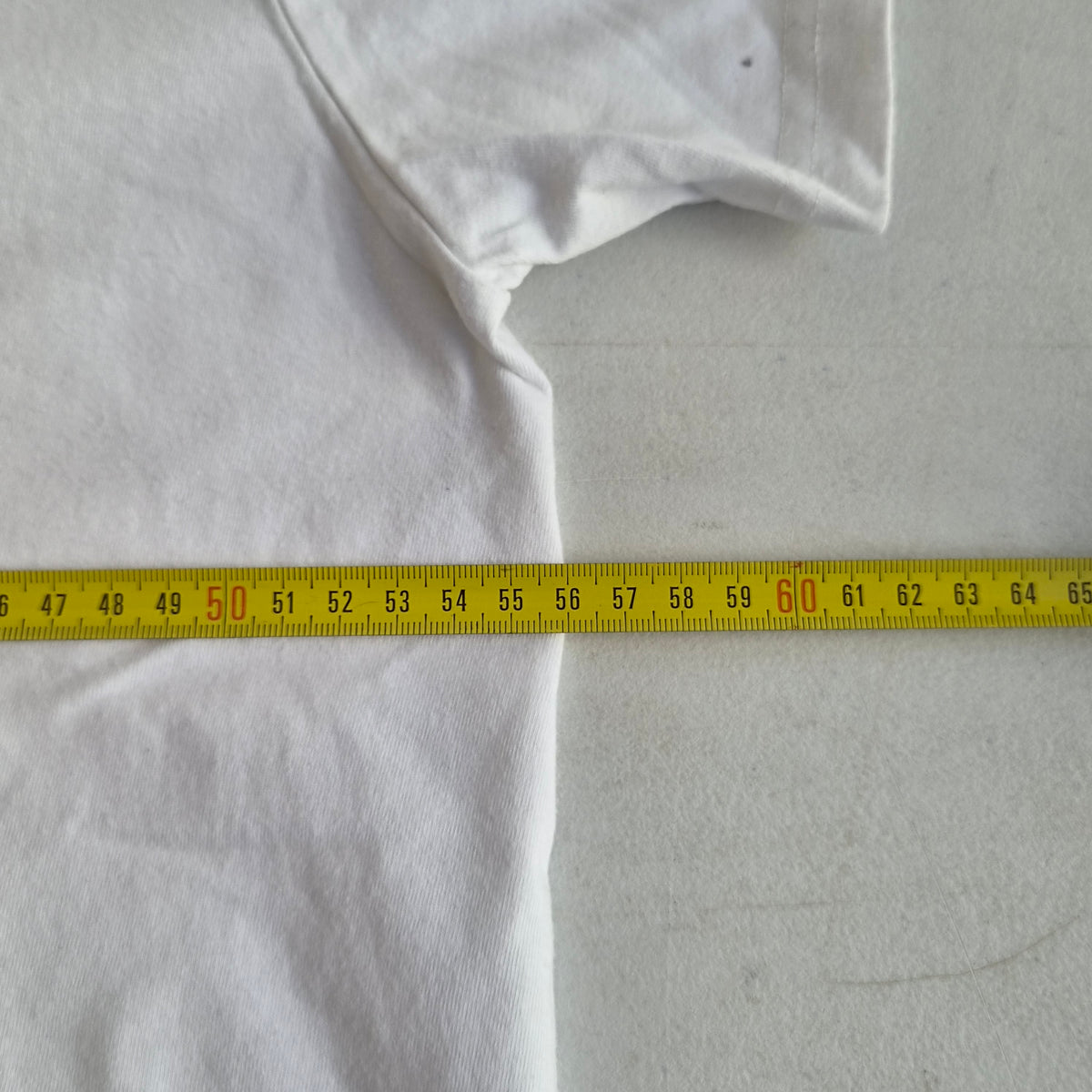 T-shirt "Beach Bum" – Imprimé Surf – Taille XXL