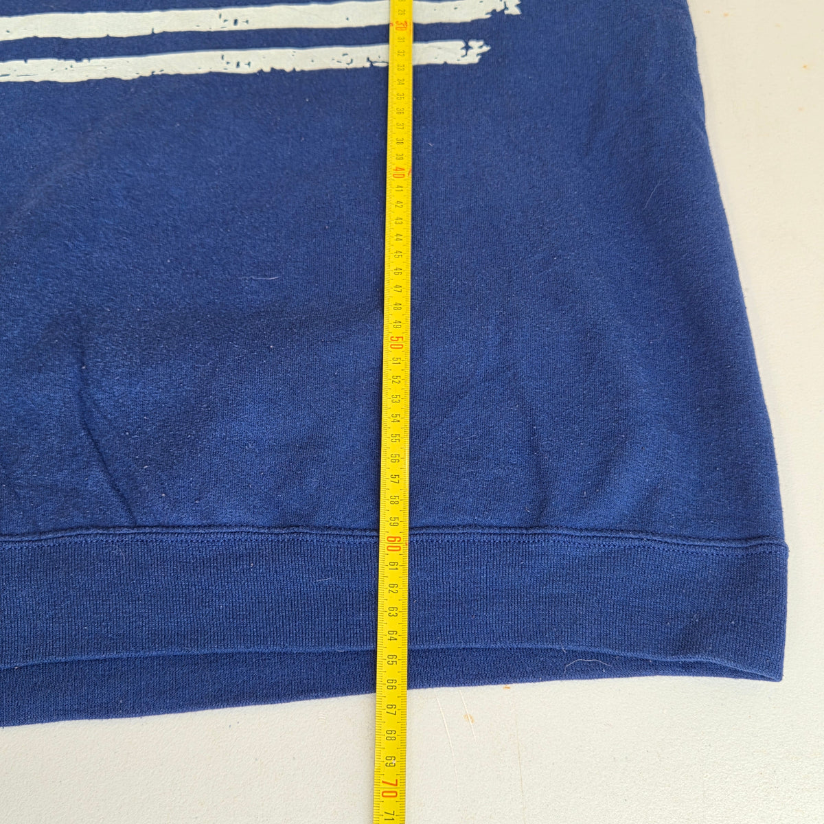 Sweat femme Colorado Flag Fruit of the Loom – M