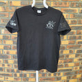 T-Shirt Collector "Disney 100: The Exhibition" – Officiel CREW – Taille M
