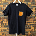 T-shirt Gildan Alltra Federal Credit Union noir taille S