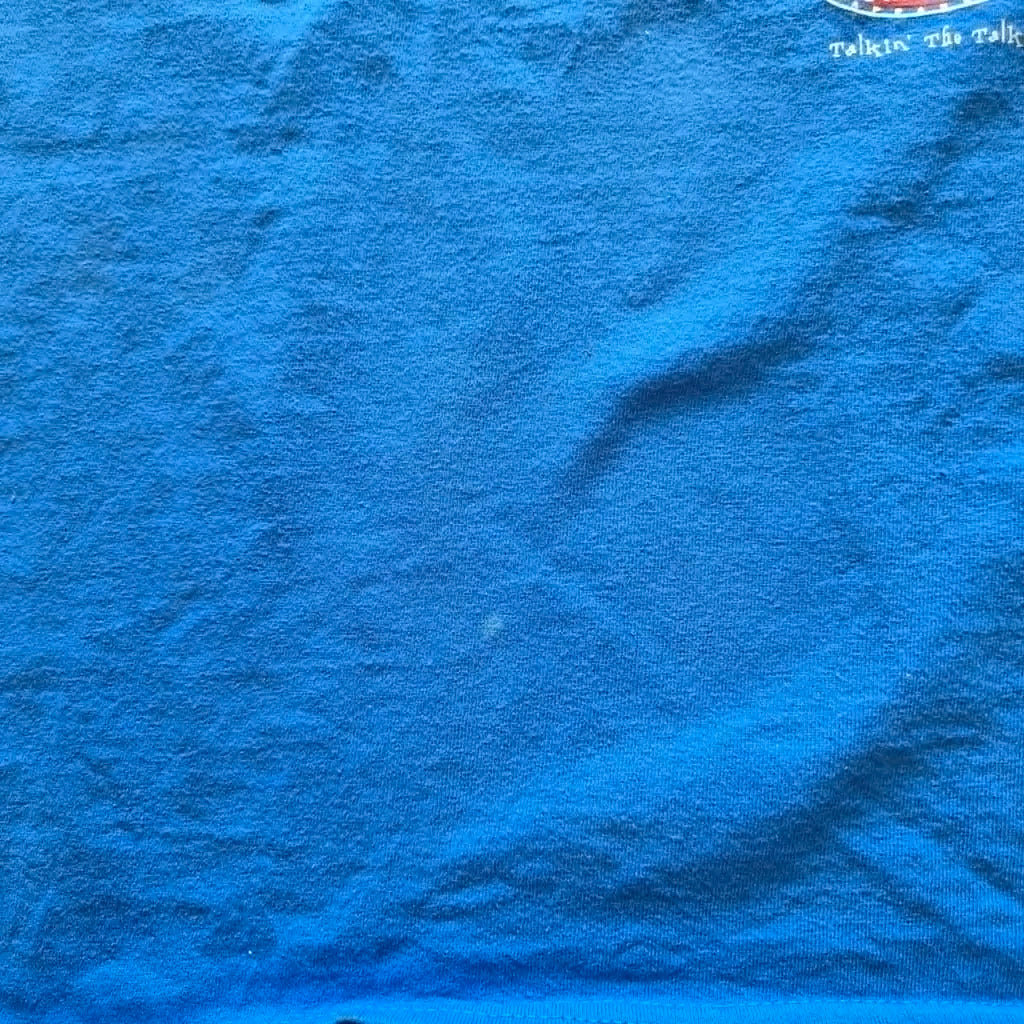 T-shirt Chicago Cubs World Champions 2016 — Smack Apparel — XL — 100% Coton — Bon état