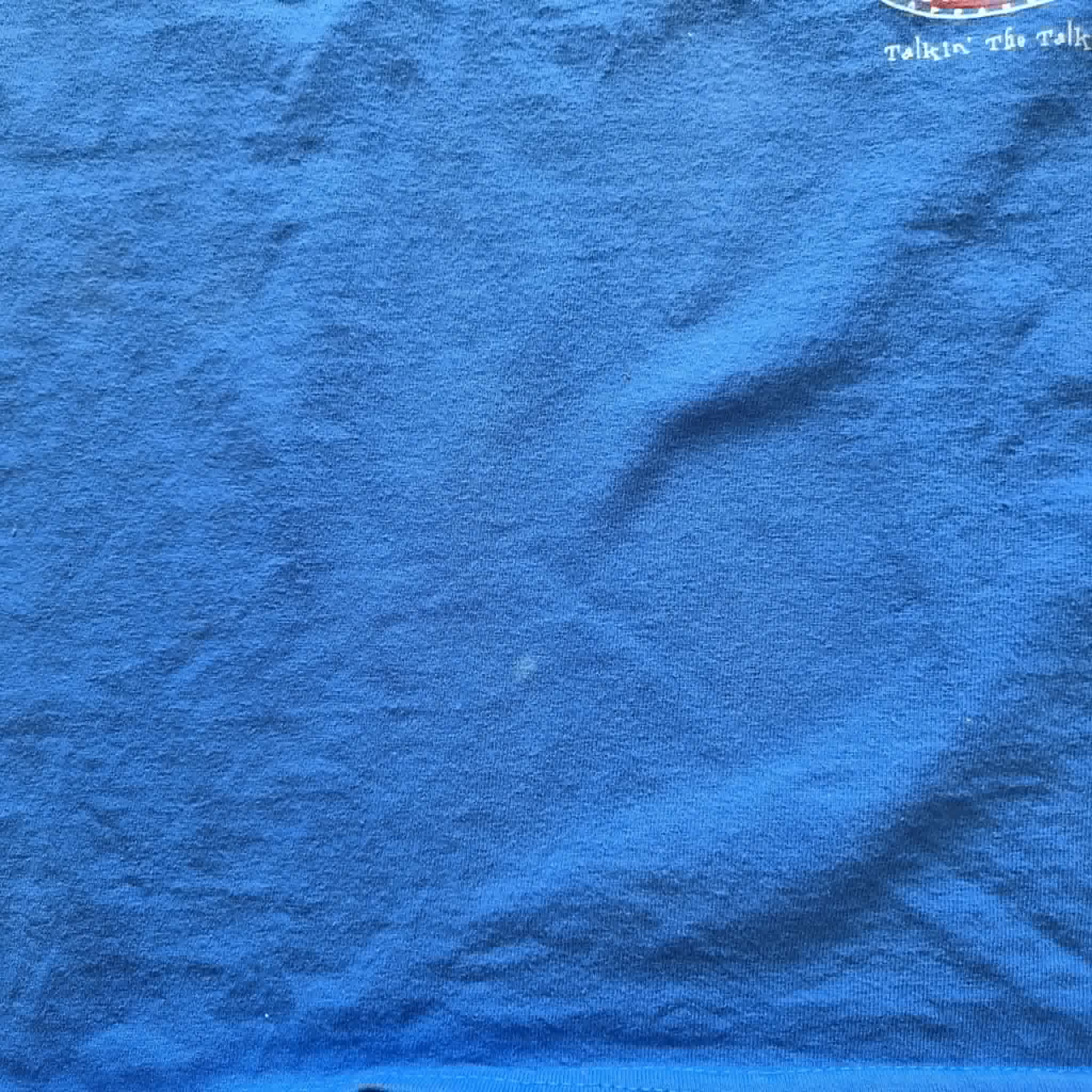 T-shirt Chicago Cubs World Champions 2016 — Smack Apparel — XL — 100% Coton — Bon état